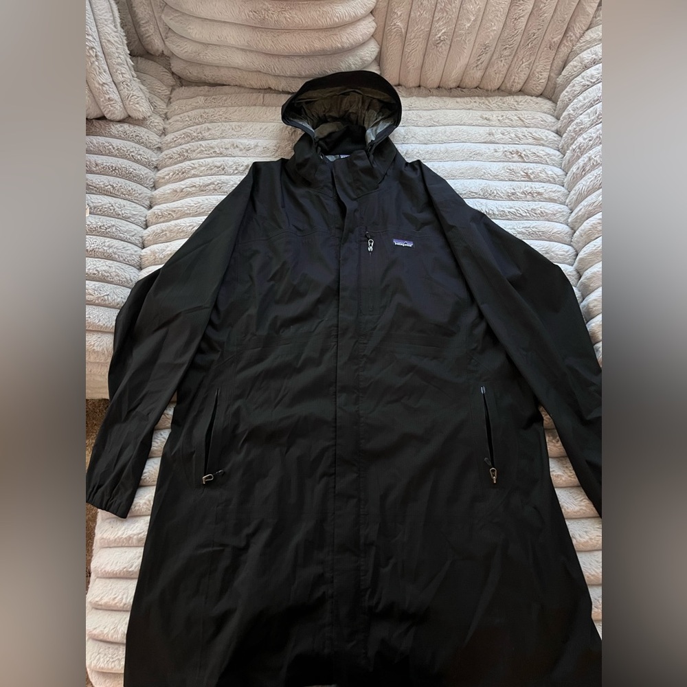 Patagonia Rain coat